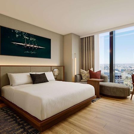 Hilton Arlington Rosslyn The Key Hotel Luaran gambar