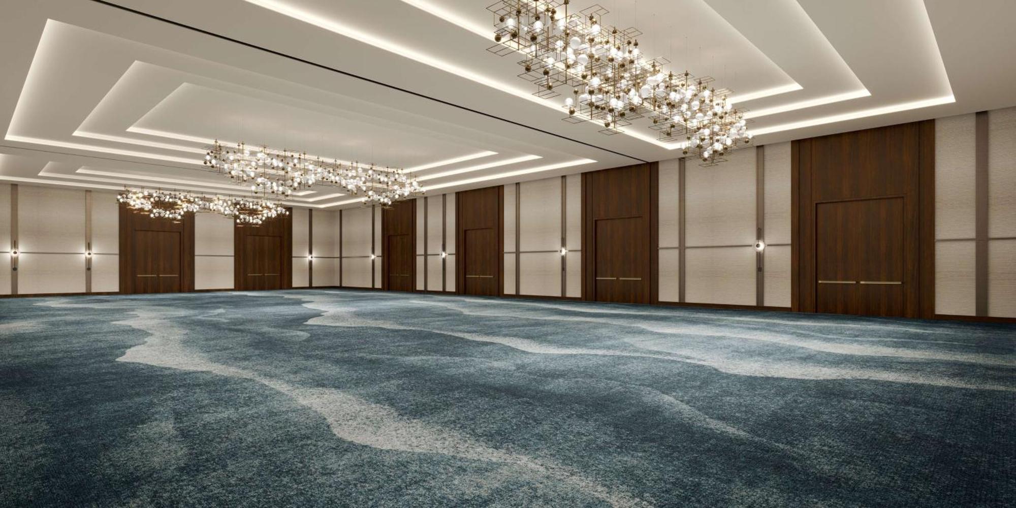 Hilton Arlington Rosslyn The Key Hotel Luaran gambar